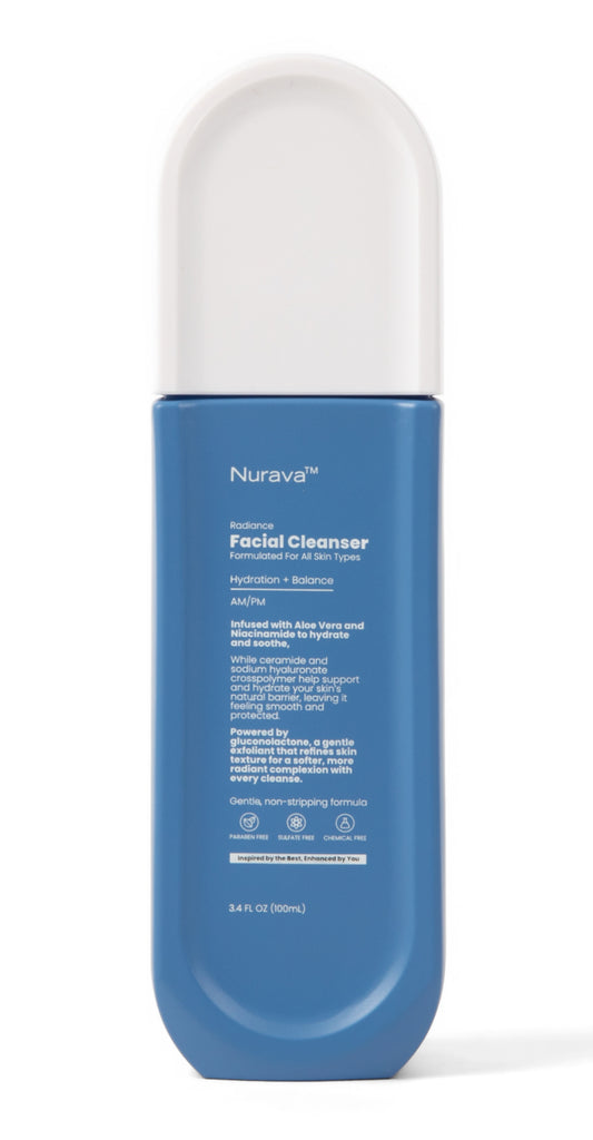 AMINO-LIPID BARRIER RESTORE CLEANSER