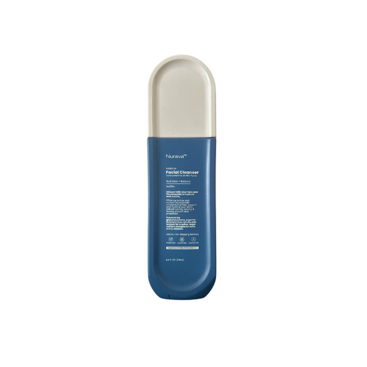 Radiance Hydrating Gentle Facial Cleanser
